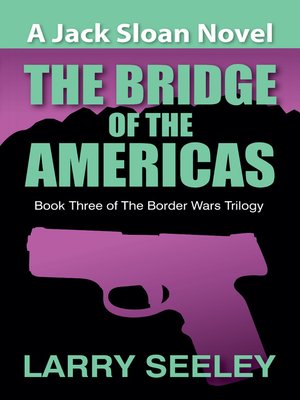 cover image of The Bridge of the Americas